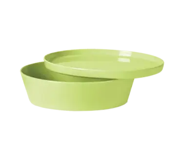 G.E.T. Enterprises CB-1035-LM Bowl, Plastic,  1 - 2 qt (32 - 95 oz)