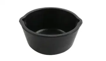 G.E.T. Enterprises CI-05-BK Ramekin / Sauce Cup, Metal