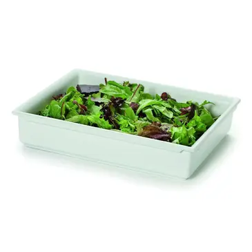 G.E.T. Enterprises CIH1/2-WW Food Pan, Aluminum