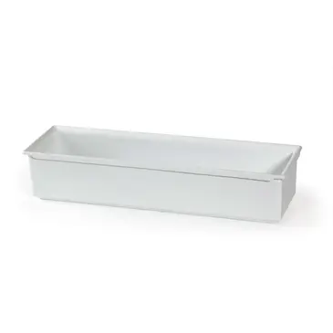 G.E.T. Enterprises CIH1/2L-WW Food Pan, Aluminum