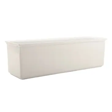 G.E.T. Enterprises CIH1/2LDD-WW Food Pan, Aluminum