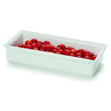 G.E.T. Enterprises CIH1/3D-WW Food Pan, Aluminum