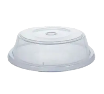 G.E.T. Enterprises CO-100-CL Plate Cover / Cloche