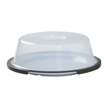 G.E.T. Enterprises CO-107-CL Plate Cover / Cloche