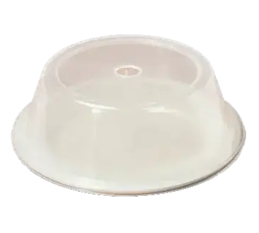 G.E.T. Enterprises CO-91-CL Plate Cover / Cloche