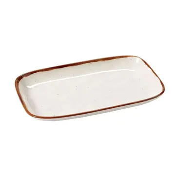 G.E.T. Enterprises CS-117-RM Platter, Plastic