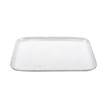 G.E.T. Enterprises CS-119-UM Platter, Plastic