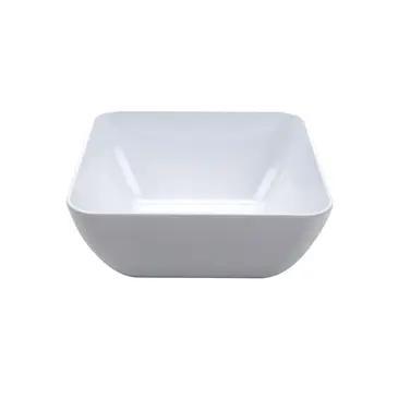 G.E.T. Enterprises CS-120-W Bowl, Plastic,  0 - 31 oz