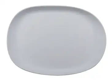 G.E.T. Enterprises CS-1410-W Platter, Plastic