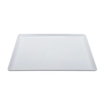 G.E.T. Enterprises CS-1411-W Platter, Plastic