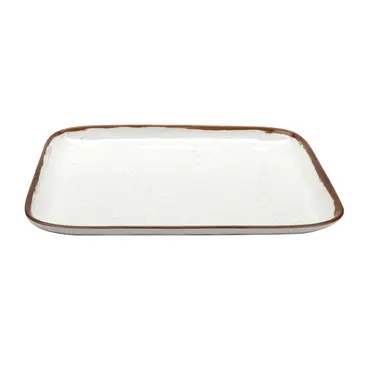 G.E.T. Enterprises CS-1412-RM Platter, Plastic