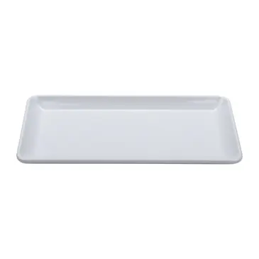 G.E.T. Enterprises CS-1575-W Platter, Plastic