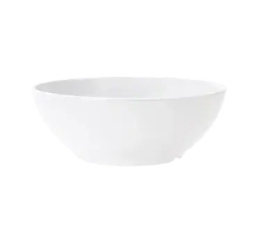 G.E.T. Enterprises CS-6101-W Soup Salad Pasta Cereal Bowl, Plastic