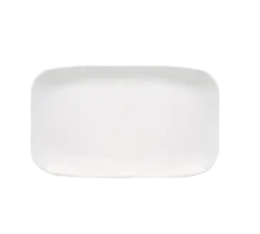 G.E.T. Enterprises CS-6103-W Platter, Plastic