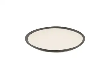 G.E.T. Enterprises CS-90-MA Plate, Plastic