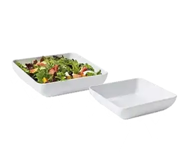 G.E.T. Enterprises CS-9236-W Bowl, Plastic,  1 - 2 qt (32 - 95 oz)