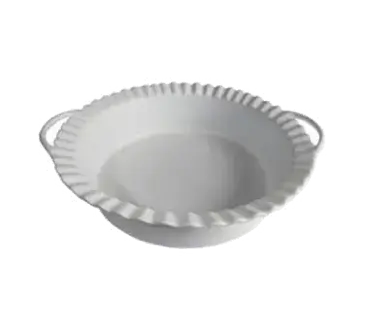 G.E.T. Enterprises CZ000BB Sauce Dish, Metal