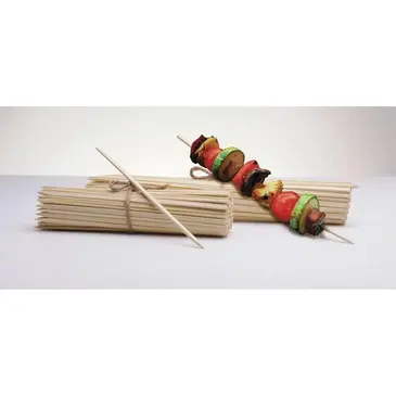 G.E.T. Enterprises D-111 Skewers, Wood