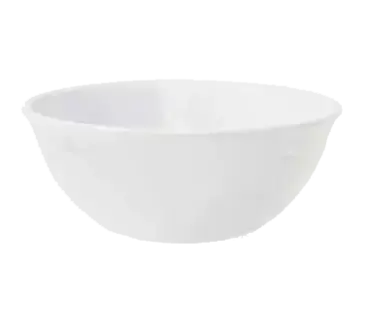G.E.T. Enterprises DN-310-W Nappie Oatmeal Bowl, Plastic