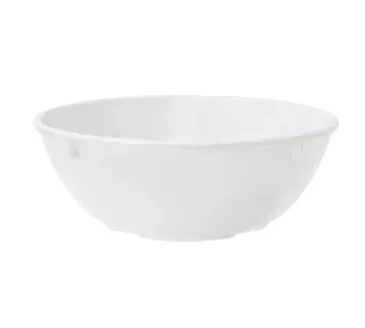 G.E.T. Enterprises DN-317-W Nappie Oatmeal Bowl, Plastic