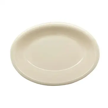 G.E.T. Enterprises DN-365-IV Relish Dish, Plastic