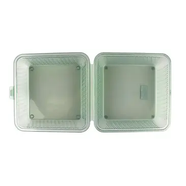 G.E.T. Enterprises EC-10-1-JA Carry Take Out Container, Plastic