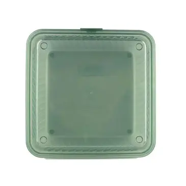 G.E.T. Enterprises EC-10-1-JA Carry Take Out Container, Plastic