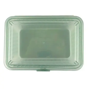 G.E.T. Enterprises EC-11-1-JA Carry Take Out Container, Plastic