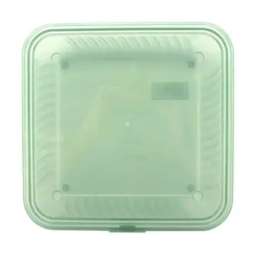 G.E.T. Enterprises EC-17-JA Carry Take Out Container, Plastic