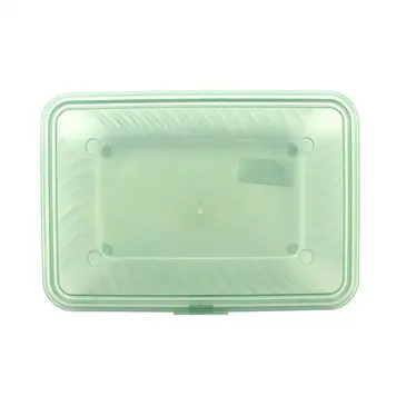 G.E.T. Enterprises EC-18-JA Carry Take Out Container, Plastic