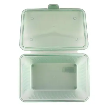 G.E.T. Enterprises EC-18-JA Carry Take Out Container, Plastic