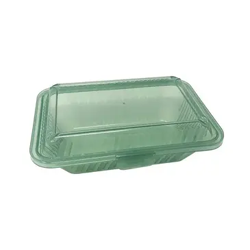 G.E.T. Enterprises EC-19-JA Carry Take Out Container, Plastic