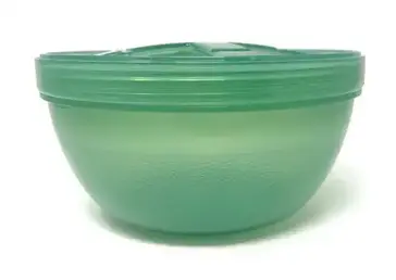 G.E.T. Enterprises EC-26-1-JA Carry Take Out Container, Plastic