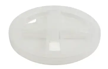 G.E.T. Enterprises EC-26-1-LID-CL