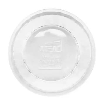 G.E.T. Enterprises ER-020-CL Ramekin / Sauce Cup, Plastic