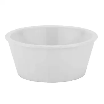 G.E.T. Enterprises ER-045-W Ramekin / Sauce Cup, Plastic