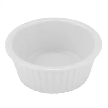 G.E.T. Enterprises ER-402-W Ramekin / Sauce Cup, Plastic