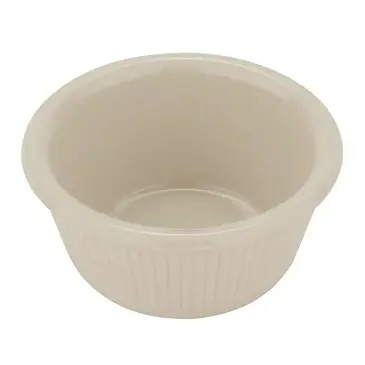 G.E.T. Enterprises ER-403-IV Ramekin / Sauce Cup, Plastic