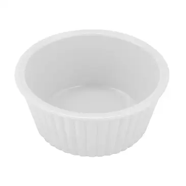 G.E.T. Enterprises ER-404-W Ramekin / Sauce Cup, Plastic