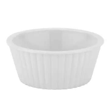 G.E.T. Enterprises ER-404-W Ramekin / Sauce Cup, Plastic