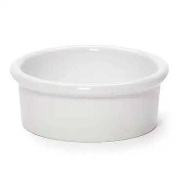 G.E.T. Enterprises ER-406-W Ramekin / Sauce Cup, Plastic