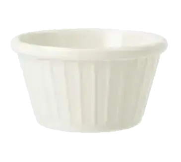 G.E.T. Enterprises F-615-IV Ramekin / Sauce Cup, Plastic