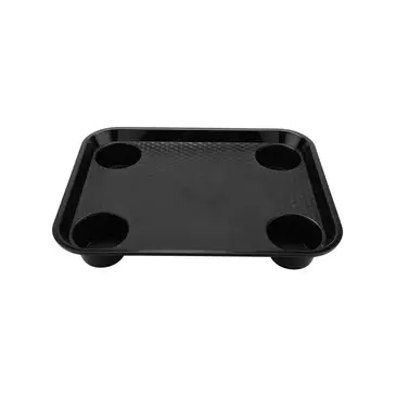 G.E.T. Enterprises FT-20-BK Tray, Fast Food