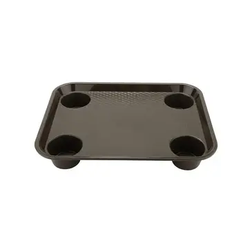 G.E.T. Enterprises FT-20-BR Tray, Fast Food