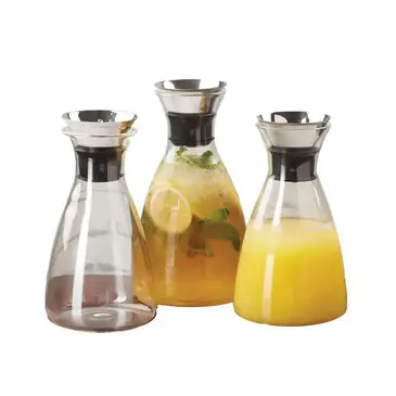 G.E.T. Enterprises GL-CRF-42 Decanter Carafe