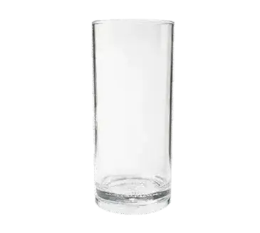 G.E.T. Enterprises H-9-1-SAN-CL Glassware, Plastic