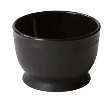 G.E.T. Enterprises HCR-92-BK Bowl, Insulated Double-Wall Plastic