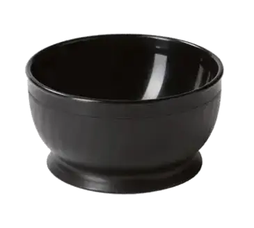 G.E.T. Enterprises HCR-93-BK Bowl, Insulated Double-Wall Plastic