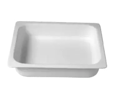 G.E.T. Enterprises IH1/22BB Food Pan, Aluminum