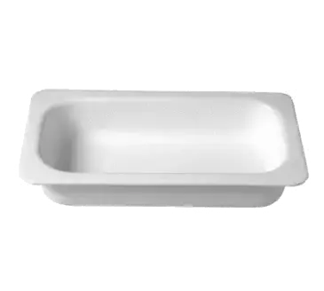 G.E.T. Enterprises IH1/3BB Food Pan, Aluminum